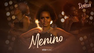 RAISSA - MENINO (Clipe Oficial)