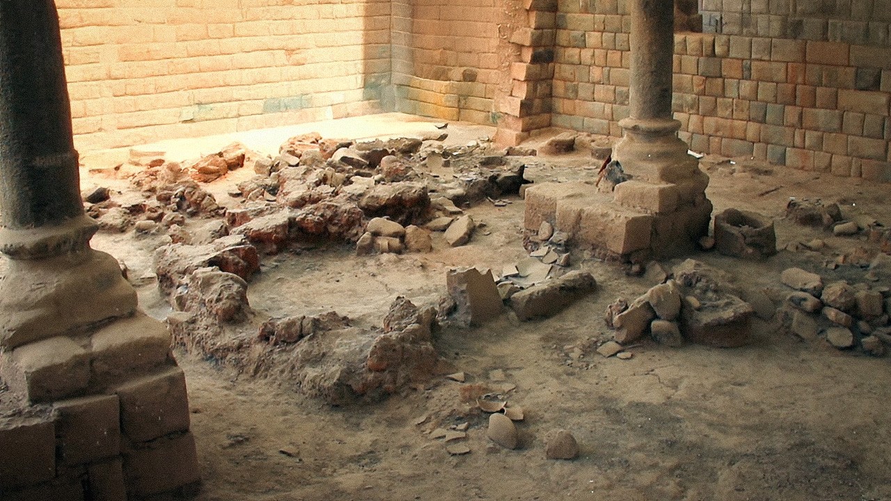 Затерянные цивилизации: мифологические основы империи инков