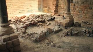 Lost Civilizations: The Mythological Foundations of the Inca Empire