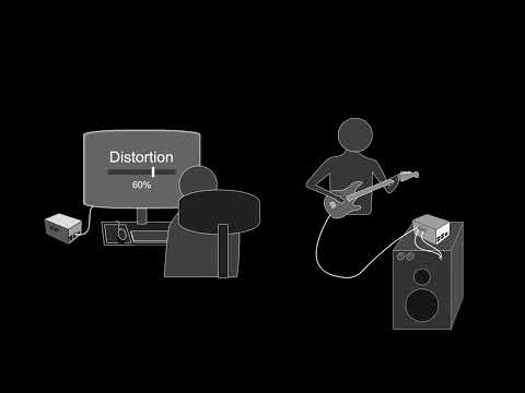 ScrapOrchestra - DIY web digital audio toolbox made with Elk Audio