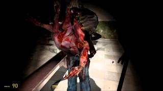 "Lost In Hell" First SDK Map *unfinished*