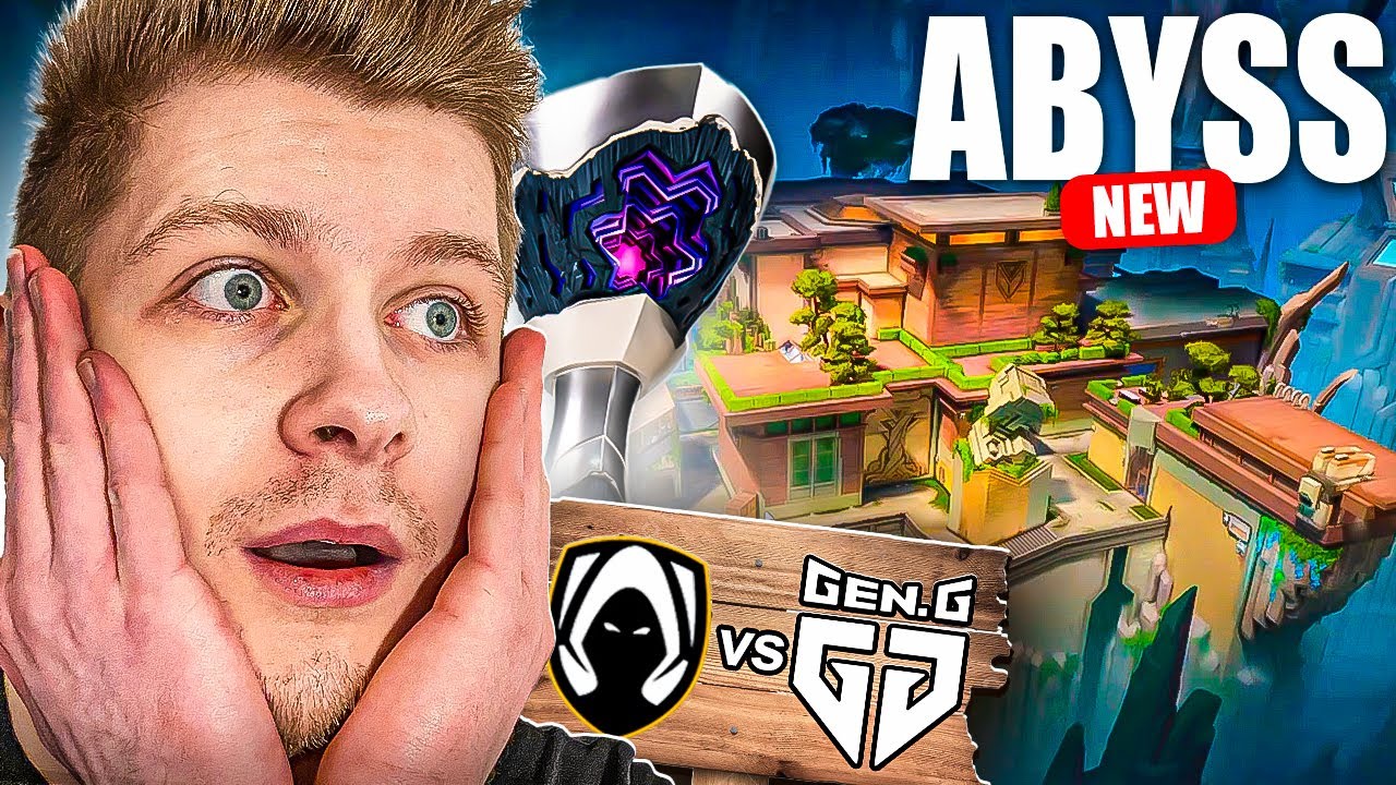 NEUE MAP & VCT MASTERS FINALE UM $550,000!