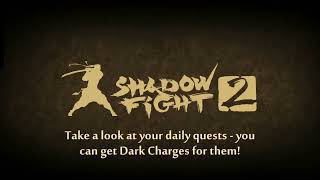 shadow fight 2 HACK X75