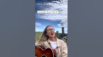 Thumbnail of Go Gently - Picture This 💚 #cover #acoustic