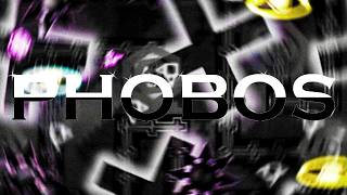 Details [NEW HARDEST] Phobos (Extreme Demon) 100% | Geometry Dash News