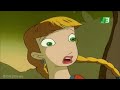 MBC3 RAMADAN 2006 Jumanji جومانجي 