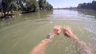 Donaubad 2015-07-03