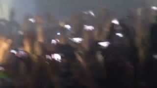 Dimitri vegas and like mike - smash the house in bogota junio 12 2014