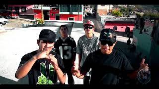 Sangre Por Sangre ESE TIRMAN KARNAL FT COCHE VAZQUEZ  (Viideo Oficial)