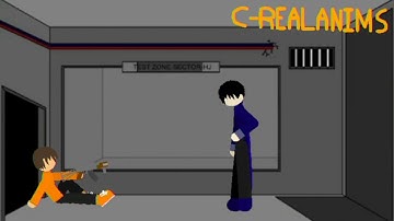 Gun Fun Collab Entry 2(Hosted by Caty Mations)