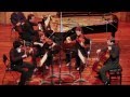 Quinteto con piano en sol menor op57d shostakovich  fugue adagio