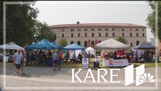 New Pride festival comes to St. Paul