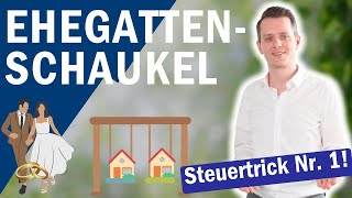 The Spouse Swing - THE No. 1 Tax Trick