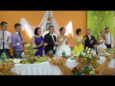 Basia at the Polish Country Wedding
