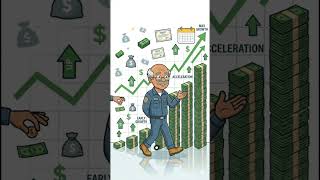 why janitor died #shorts #financialfreedom #financialliteracy