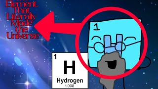 The Element That Literally Made the Universe 🌌 (Ep. 1)