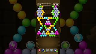 Bubble Pop Origin level 11 to 15