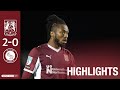 Northampton Wycombe Goals And Highlights