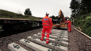 RITRAK - A unique decision making system for risk-informed asset management of railways