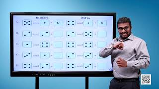 Class 1, Maths, Chapter 5  How Many? (Addition and Subtraction of Single Digit Numbers) Part 1