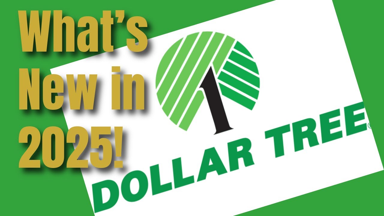What s New Dollar Tree 2025 YouTube what-s-new-dollar-tree-2025-youtube