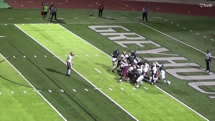 Charles Countee Jr Year #11