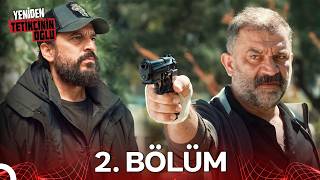 #YENİDEN Tetikçinin Oğlu 2. Bölüm