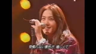 MANISH - Kirameku Toki ni Torawarete [Slam Dunk Ending 3]
