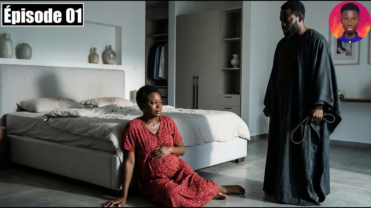 Sokhna si bamou amé 15 ans la geudj doundou banékh ba bamouy am 60 ans - Épisode 01