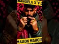 Maison Margiela X Y-3 réalisé par @Sat0oshi  #ai #karimia #maisonmargiela #Y3 #fashionai