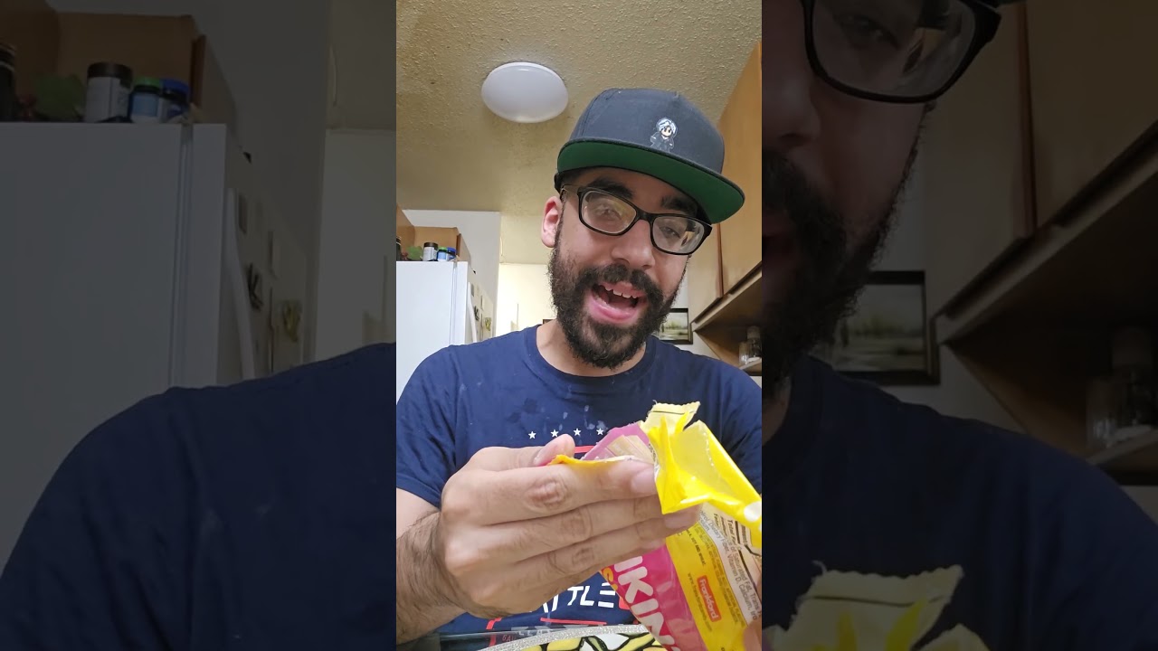 Обзор желейных конфет Dunkin Refreshers!