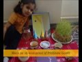رکسانا عمو