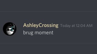 brug moment