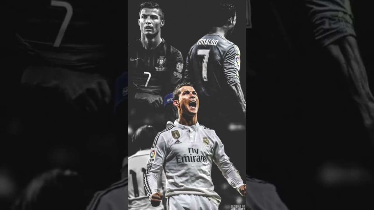 Ronaldo powerful status || Ronaldo status fifa || 