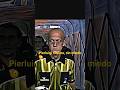Pierluigi Collina, sin miedo🫡 #futbol #viralshorts #viral #shorts
