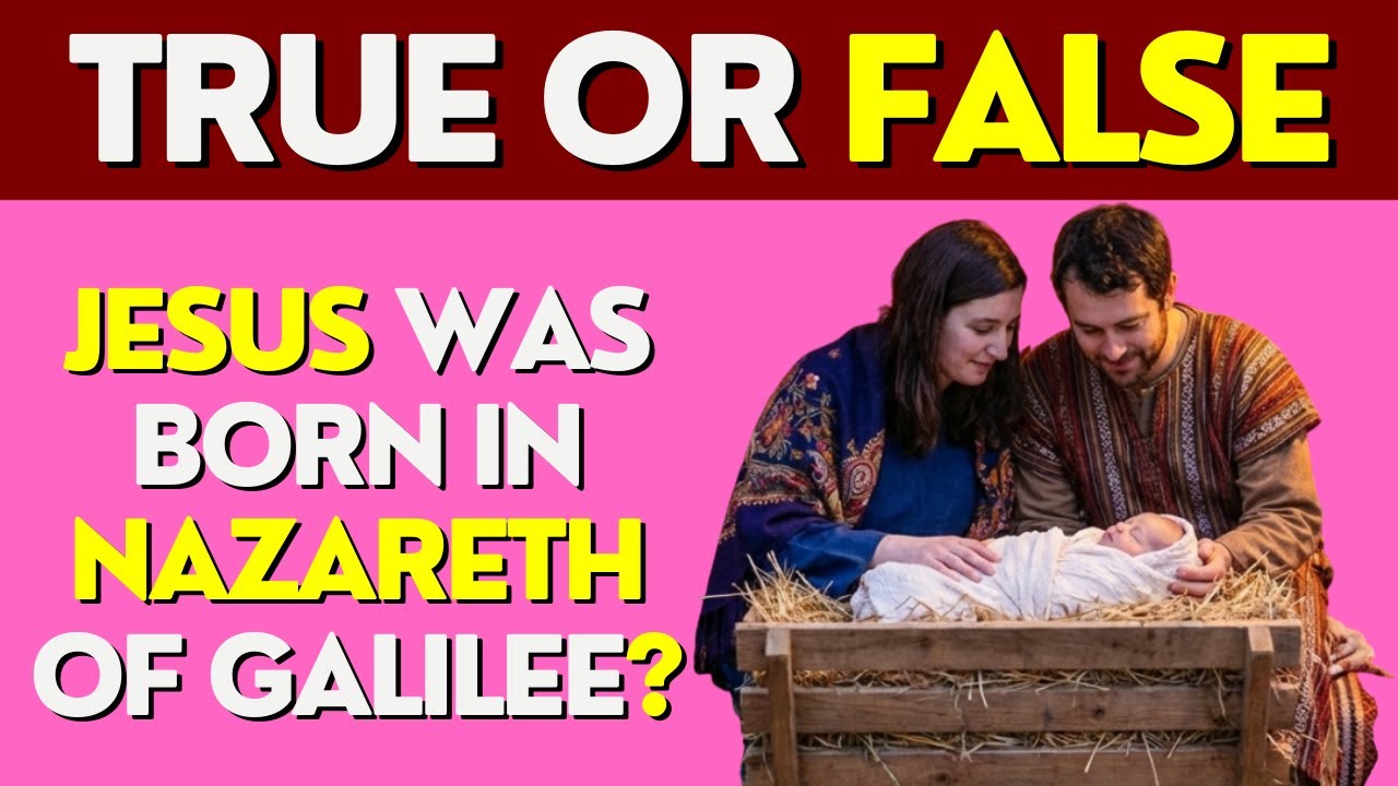 Matthew Quiz: True or False - How Many Will You Get Right? | Brain Fuel TV