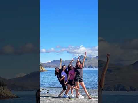 Isle of Canna | Scotland | UK | Holiday Trip