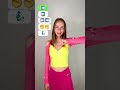 Dances tutorials TAKI TAKI #dance #shorts TikTok by Anna Kova