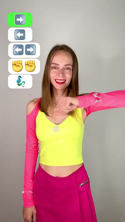 Dances tutorials TAKI TAKI #dance #shorts TikTok by Anna Kova