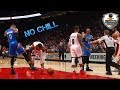 NBA " DISRESPECT " Moments