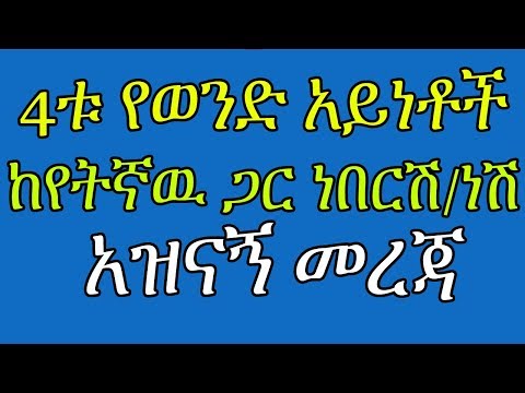 ቪዲዮ: የትኛዉ የተከራይና አከራይ ባለቤትነት የመትረፍ መብትን ይፈጥራል?