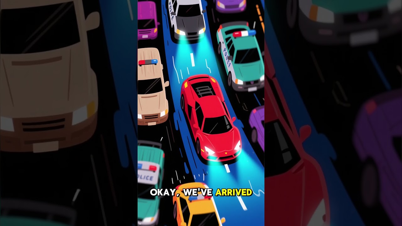 Grand Theft Auto Chaos   #short