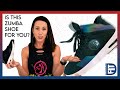 Is this Zumba shoe for you? || DanceFit University