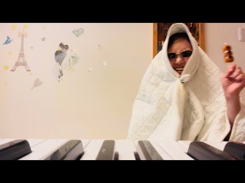 だんご3兄弟-速水けんたろう&茂森あゆみ (cover)