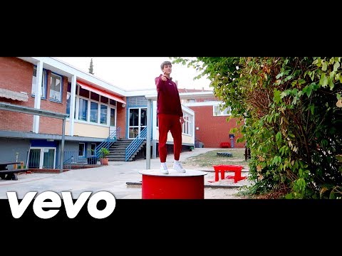 Sutranix - Safe Feat. AJ (Offizielles Musikvideo)