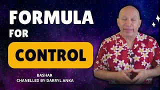 Darryl Anka 2025 -  Bashar's Secret: Surrender Unlocks the Power of Synchronicity
