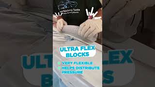 Linear Blocking Tools Demo - Rigid, Flex, Ultra Flex
