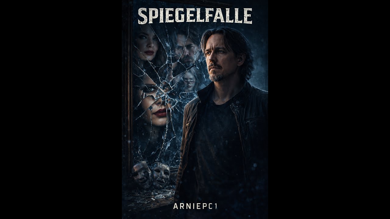🎵 [02] Spiegelfalle (ArniePC1)