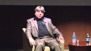 Science Fiction Inspires Innovation