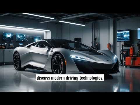 Exploring SS Auto Technology Channel 